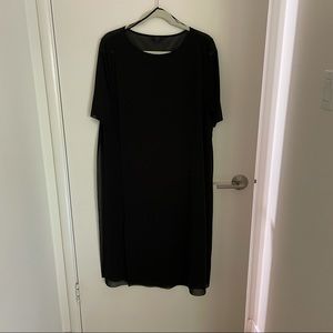 COS dress